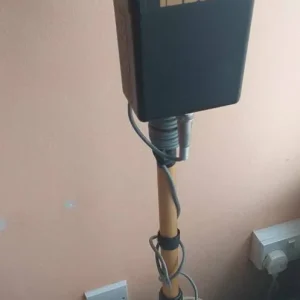 Fisher metal detector - Image 2