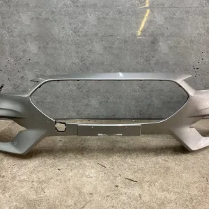 MG ZS front bumper 2020-2024