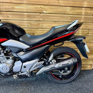 2015 Suzuki Inazuma GW250 250cc - Image 2