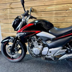 2015 Suzuki Inazuma GW250 250cc - Image 3