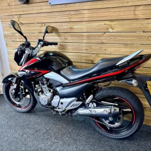 2015 Suzuki Inazuma GW250 250cc - Image 4