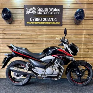 2015 Suzuki Inazuma GW250 250cc - Image 6
