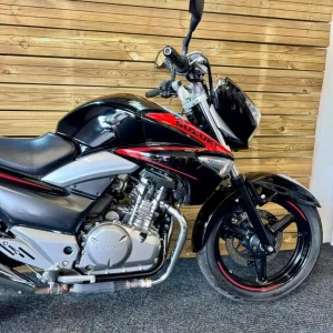 2015 Suzuki Inazuma GW250 250cc - Image 7