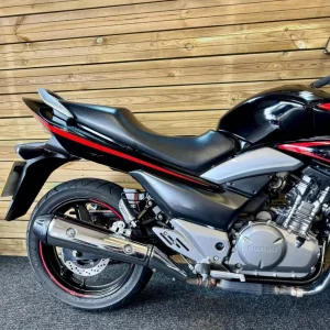 2015 Suzuki Inazuma GW250 250cc - Image 8