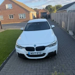 BMW 3 Series Saloon 2017 M Sport - Image 3