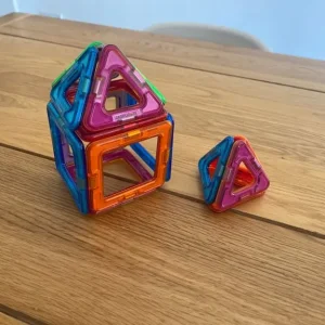 Magformers 14-piece set - Image 2