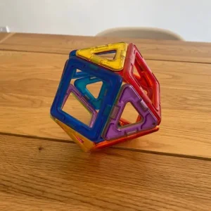 Magformers 14-piece set - Image 3