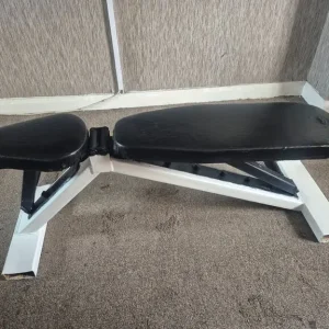 Commercial heavy duty gym bench - Image 2