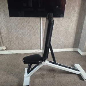 Commercial heavy duty gym bench - Image 3