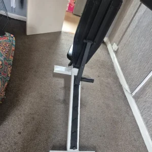 Commercial heavy duty gym bench - Image 4