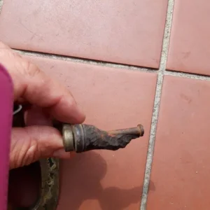 Victorian-style cartridge reloading tool - Image 3