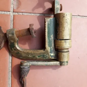 Victorian-style cartridge reloading tool - Image 4