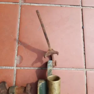 Victorian-style cartridge reloading tool - Image 5