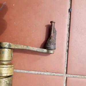 Victorian-style cartridge reloading tool - Image 6