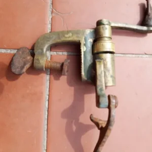 Victorian-style cartridge reloading tool - Image 7