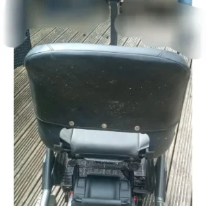 Rascal Liteway 3 mobility scooter 4mph - Image 3