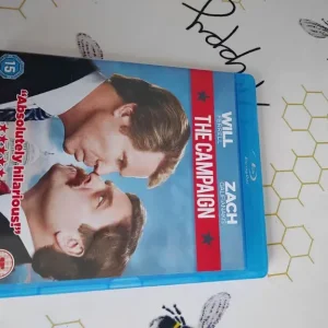 Bluray x 2 - Image 2