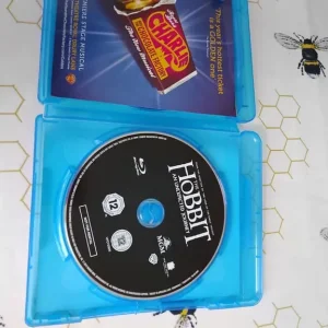 Bluray x 2 - Image 3