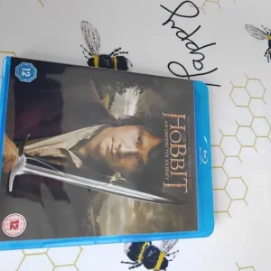 Bluray x 2 - Image 4