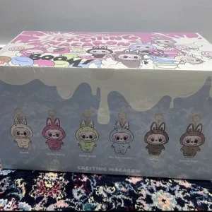 Pop mart the monsters box set - Image 2