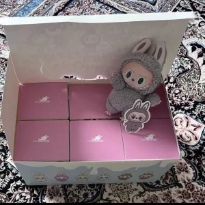 Pop mart the monsters box set - Image 5