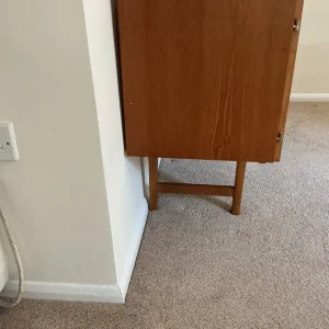 Vintage Retro Teak Sideboard - Image 3