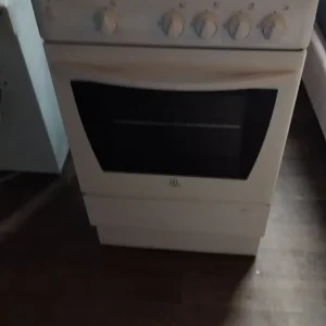 Gas cooker