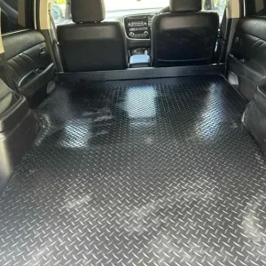 Mitsubishi Outlander Panel Van 2018 - Image 8