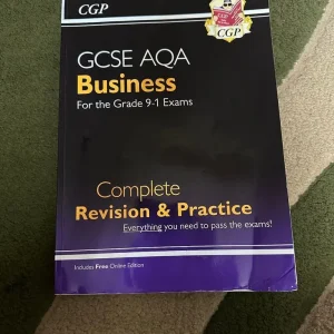 GCSE AQA Business Studies Bundle - Image 2