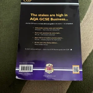 GCSE AQA Business Studies Bundle - Image 3
