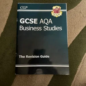GCSE AQA Business Studies Bundle - Image 4