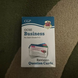 GCSE AQA Business Studies Bundle - Image 6