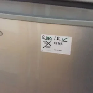 Fridge Matsui #62166 - Image 3