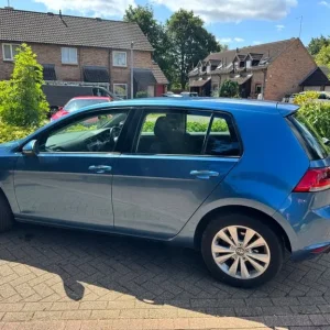 2013 Volkswagen Golf Hatchback Manual 1.4 TSI - Image 5