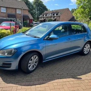 2013 Volkswagen Golf Hatchback Manual 1.4 TSI - Image 7