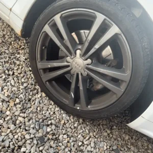 18inch VW alloys - Image 4
