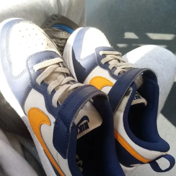 Nike trainers size 13