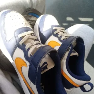 Nike trainers size 13