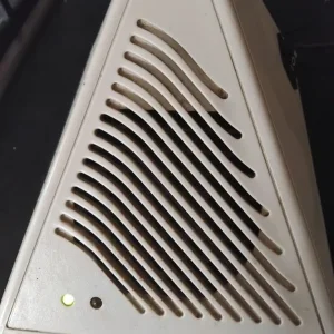 Small Electric Tabletop Air Purifier - Image 2