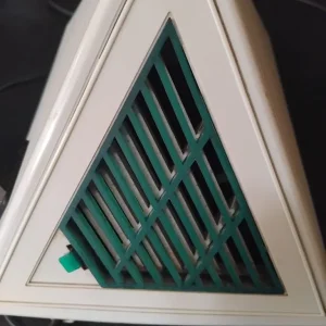 Small Electric Tabletop Air Purifier - Image 4
