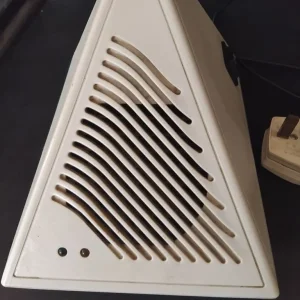 Small Electric Tabletop Air Purifier