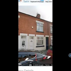 2 bedroom house in Tudor Road, tenterden, Ashford