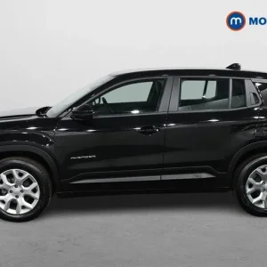 2024 Jeep Avenger 1.2 Altitude 5dr SUV Petrol Manual - Image 4
