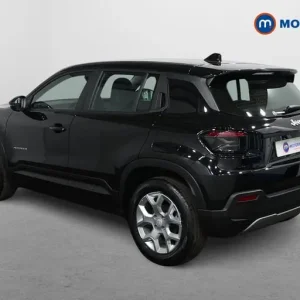 2024 Jeep Avenger 1.2 Altitude 5dr SUV Petrol Manual - Image 5