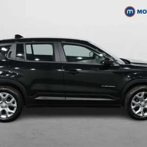 2024 Jeep Avenger 1.2 Altitude 5dr SUV Petrol Manual - Image 8