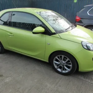 2015 Vauxhall Adam 1.2 JAM Used Hatchback Petrol Manual - Image 5