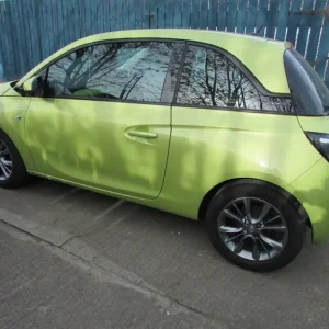 2015 Vauxhall Adam 1.2 JAM Used Hatchback Petrol Manual - Image 6
