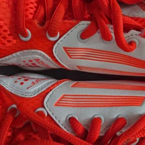 Adidas Ladies Trainers - VGC - Image 2