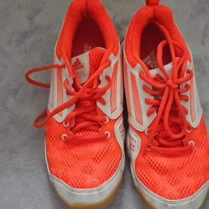 Adidas Ladies Trainers - VGC - Image 8