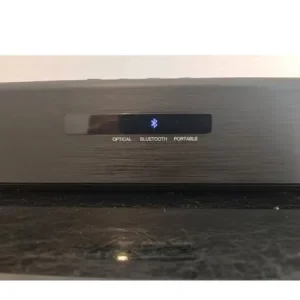 LG SOUND BAR - Image 8